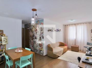 Apartamento · 72m² · 3 Quartos · 1 Vaga · Apartamento para Aluguel - Mooca, 3 Quartos, 72 m2 - São Paulo