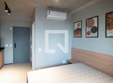 Apartamento de 1 quarto, São Paulo · Apartamento para Aluguel - Bela Vista, 1 Quarto, 22 m2 - São Paulo
