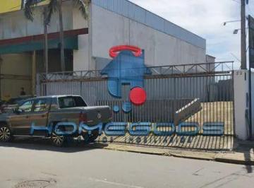 Comercial · 340m² · Terreno à venda e para alugar em Campinas, Parque Industrial, com 340 m²