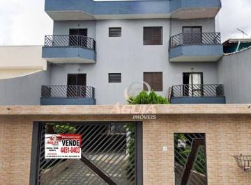 ec62cbc7a801b82b88faa8c460b51239db2741f5 · Apartamento com 2 dormitórios à venda, 73 m² por R$ 310.000,00 - Parque Gerassi - Santo André/SP