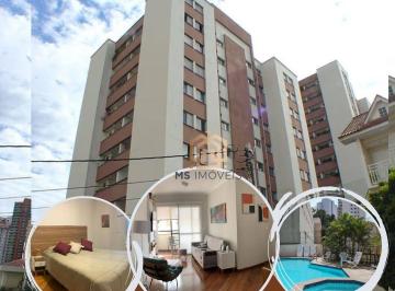 c16f1931dcdde4e6f9f77653d98b770f731c0571 · APARTAMENTO 77m² 2 Quartos  á VENDA  -  Chácara Klabin - São Paulo/SP