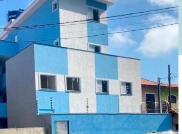 b7530c9f98ade410f98d41031758a636bc7371e1 · Apartamento com 2 dormitórios à venda, 36 m² por R$ 182.000,00 - Parque do Carmo - São Paulo/SP