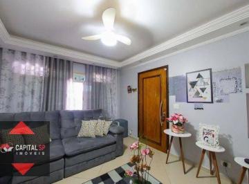 2bb7dc3f1d21f202f9c1f5fefcefbe9ee6f900f6 · Sobrado com 4 dormitórios à venda, 130 m² por R$ 785.000,00 - Vila Medeiros - São Paulo/SP
