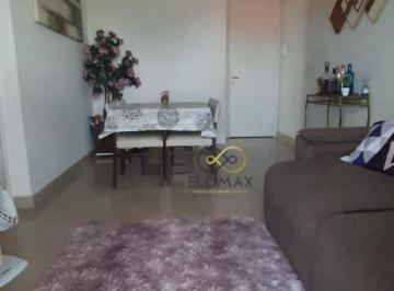 2c4713b7cc86414fe1d7dc309efcb970115600e3 · Apartamento com 2 dormitórios à venda, 52 m² por R$ 299.000,00 - Jardim Vila Galvão - Guarulhos/SP