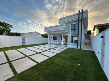 ed192f21e88f4f5949e17255c4d348bff7132dda · Casa à venda, 113 m² por R$ 720.000,00 - Jardim Atlântico Central (Itaipuaçu) - Maricá/RJ