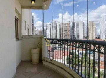 4adf0eeaf1de6cdf2b3cdd989948803eb4d68ebe · Apartamento à venda  / 190 m² / 4 dormitórios / 4 vagas /  Santana / São Paulo/SP