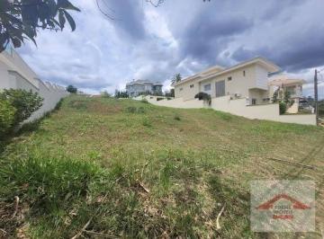 0ccfd7d2b203cfc46f19d4fa877e09e424b486f5 · Terreno à venda por R$ 790.000 - Condomínio Terras de São Carlos - Jundiaí Mirim - Jundiaí/SP