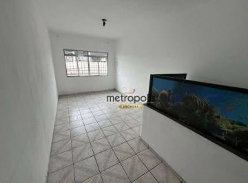 Sala  · Sobrado à venda, 300 m² por R$ 720.000,00 - Vila Nova Utinga - São Paulo/SP