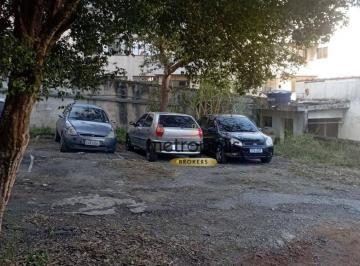 terreno · Terreno à venda, 1095 m² por R$ 3.301.000,00 - Santa Maria - São Caetano do Sul/SP