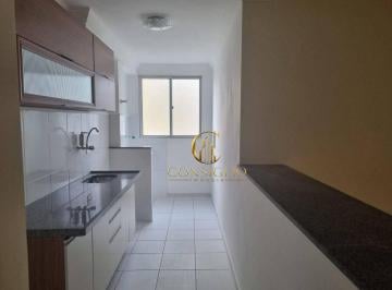3d75af2603be0018a0a8c31e7f6e385a39100e7b · Apartamento com 3 dormitórios para alugar, 67 m² por R$ 3.250,00/mês - Jardim Apolo - São José dos C