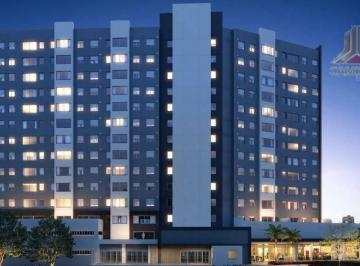 d08dc1a8ef5f13f6ae81ad6513defc316999f22f · Vendo apartamento novo de dois dormitórios, suíte, garagem e elevador no Bairro Partenon em Porto Al