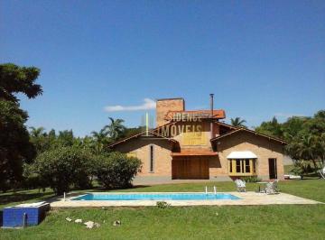 64cba24d6629c1595722678a93132beea5ecd114 · Chácara com 3 dormitórios à venda, 5047 m² - Campininha - Sorocaba/SP