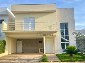 07c2da94f5bbbf55342f5b197e418920fe76cbbd · Casa com 3 suítes, 230 m² por R$ 1.490.000 Condomínio Villa do Bosque