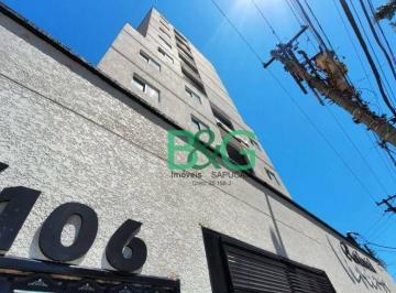 c3f6679b2881afab47f4b0a0928049cdf8650cb0 · Apartamento com 2 dormitórios à venda, 53 m² por R$ 370.888,98 - Vila Carrão - São Paulo/SP