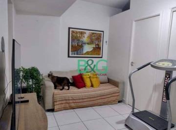 9bba209e3787ecee52103aa9ead3e113b2aa8261 · Apartamento à venda, 37 m² por R$ 190.000,00 - Liberdade - São Paulo/SP