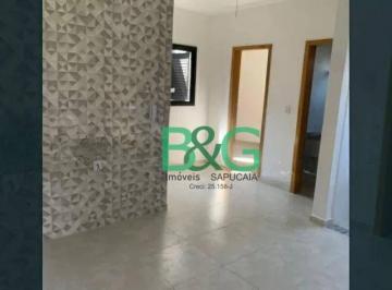9fadcde5bdd6b64f5296c7c739904a61f0e0f3b0 · Apartamento com 2 dormitórios à venda, 48 m² por R$ 285.096,94 - Parque Maria Luiza - São Paulo/SP