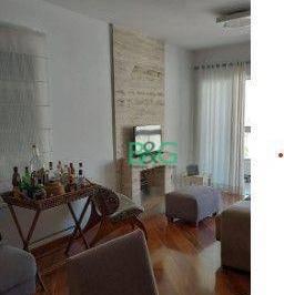 2f3b1c4aa78fad109bb67e90217cd64c7f7794d6 · Apartamento à venda, 136 m² por R$ 1.068.900,00 - Nova Petrópolis - São Bernardo do Campo/SP
