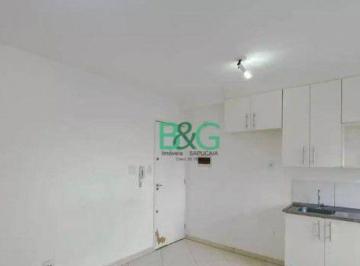 48012df685b74f404d1de9ee4a4e3c5861905467 · Apartamento à venda, 35 m² por R$ 218.900,00 - Brás - São Paulo/SP