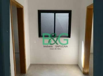 f6d8e8ef51de16b31b2f891161519af83d7eca7d · Apartamento com 1 dormitório à venda, 44 m² por R$ 259.500,81 - Parque Maria Luiza - São Paulo/SP