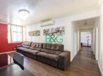f7cdd20e3e16e1976a672dd7f72cf678dd7b6044 · Apartamento à venda, 130 m² por R$ 649.000,00 - Sé - São Paulo/SP