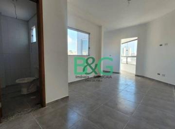 3d08ba8243d7bbddedf1e0aa4bfdaed2986b4b74 · Apartamento com 1 dormitório à venda, 26 m² por R$ 189.916,31 - Jardim Belém - São Paulo/SP