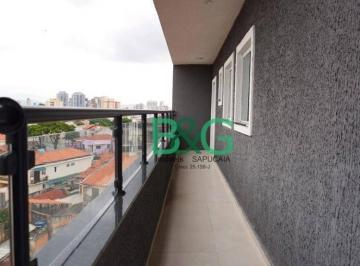 b163cd3260e402931cebdebd389a4aed06ad48c5 · Apartamento com 1 dormitório à venda, 50 m² por R$ 303.306,48 - Vila Nova Savoia - São Paulo/SP