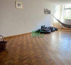 e47e7eaf0b37eb4d813880c4015768988a72ff5c · Apartamento à venda, 127 m² por R$ 1.150.000,00 - Campos Elíseos - São Paulo/SP