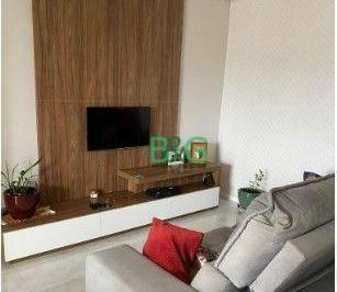 d0ae601569200ab0ddc11c342a5e7726ff51c1e3 · Apartamento à venda, 70 m² por R$ 685.000,00 - Tatuapé - São Paulo/SP