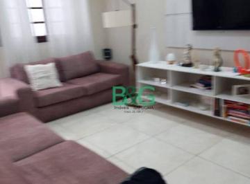 4715af75e3008fd6768d985460faa326e165e52a · Sobrado à venda, 184 m² por R$ 1.290.000,00 - Parque da Mooca - São Paulo/SP