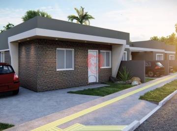 06c6a9654b6d3eb7449354bc7aee5990b2475026 · Casa à venda, 62 m² por R$ 400.000,00 - Bom Sucesso - Gravataí/RS