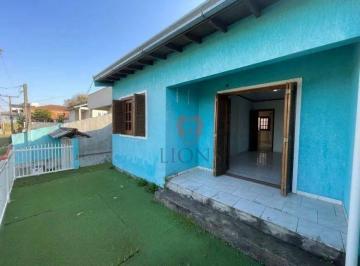 b321a72e49390675a13984ebb18cedf527b43f7c · Casa à venda, 128 m² por R$ 350.000,00 - Santa Cruz - Gravataí/RS