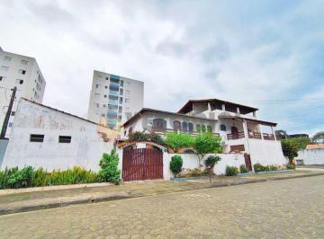 eacbe8011329262924d2f4c742d2064f0b2564a2 · Sobrado com 10 dormitórios à venda, 418 m² por R$ 1.600.000,00 - Martim de Sá - Caraguatatuba/SP