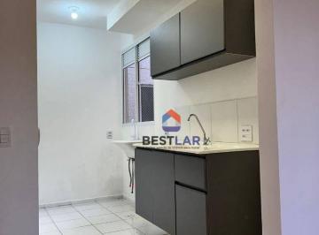 7fc62933dc050ec3969fc128cb9ba88300e0b20c · Apartamento com 2 dormitórios à venda, 39 m² por R$ 185.000,00 - Jardim Petrópolis - Cotia/SP