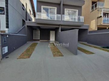 825ce6e87f5373a2340f01c7a6ae1b6784c91c24 · Duas Casas à venda, 135 m² por R$ 840.000 - Centro (Cotia)