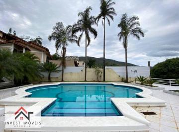 Casa com 5 dormitórios, 1000 m² - venda por R$ 4.600.000 · Casa com 5 dormitórios à venda, 1000 m² por R$ 4.600.000,00 - Condomínio Flamboyant - Atibaia/SP