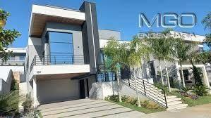 41cdd42dedade528e837ab829d31036eebb61015 · Casa à venda, 290 m² por R$ 3.850.000,00 - Condomínio Residencial Alphaville II - São José dos Campo