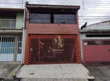 Sobrado com 3 dormitórios à venda, 160 m² por R$ 380.000 - Jardim Impe · Sobrado à Venda no Jardim Imperial – Atibaia/SP – 160 m² por R$ 380.000