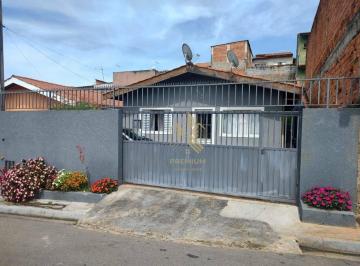 aece0a7500d0d11b21390bc7a162e99de62b95f9 · Casa com 2 dormitórios à venda, 60 m² por R$ 550.000,00 - Jardim Imperial - Atibaia/SP