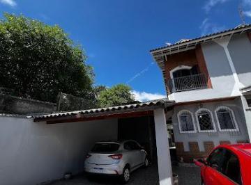 115ce4e34ed10e1163223a51dded1d7d5f4cf80f · Travessa da Avenida Tiradentes Sobrado com 3 dormitórios à venda, 167 m² por R$ 699.900 - Centro - G