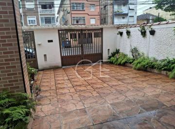 9bd064115d4ce0e82c450311fbf8aff333a04274 · Sobrado com 3 dormitórios à venda, 344 m² por R$ 1.500.000,00 - Vila Belmiro - Santos/SP