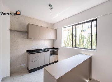 61be9e7c051447789914210299228d77f1616431 · Studio com 1 dormitório à venda, 22 m² por R$ 295.000,00 - Jardim Botânico - Curitiba/PR