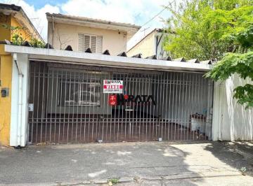 11631be001ebd966be651b508356e88f60d7bb46 · Sobrado com 3 dormitórios à venda, 190 m² por R$ 2.000.000,00 - Brooklin - São Paulo/SP