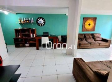 76cbc36012a553f5361c6f70eb23ca404e5699c5 · Casa à venda, 250 m² por R$ 320.000,00 - Conjunto Fabiana - Goiânia/GO