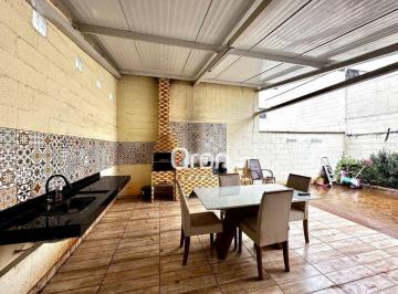 1f48b767bb570efd2102e01df29724d6bad5d2ff · Casa à venda, 114 m² por R$ 490.000,00 - Sítios Santa Luzia - Aparecida de Goiânia/GO