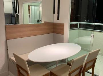 Apartamento · 55m² · 2 Quartos · 1 Vaga · Apartamento à venda no bairro Laranjeiras - Uberlândia/MG
