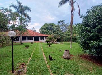 Casa · 530m² · 8 Quartos · 4 Vagas · Casa com 8 quartos à venda, bairro Morada do Sol - Uberlândia/MG