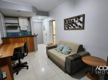 00c57f5fdd38caa994702f09dfd497b4e49e779e · Flat para alugar, 36 m² por R$ 3.000/mês - o pacote!