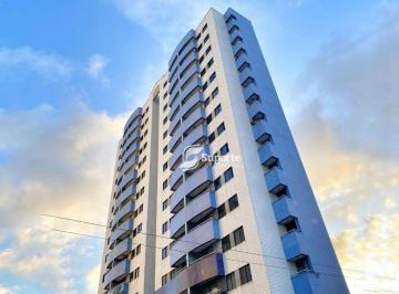 e46d2ec288d4481e158531b256f26dcb0889401b · Apartamento com 3 dormitórios à venda, 66 m² por R$ 410.000,00 - Engenheiro Luciano Cavalcante - For