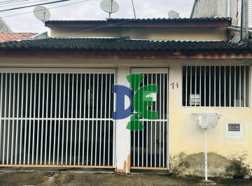 2f2d5a3e8d934e03b188af790ded872f2c8b9731 · Casa com 2 dormitórios à venda, 88 m² por R$ 320.000,00 - Jardim Santa Marina - Jacareí/SP