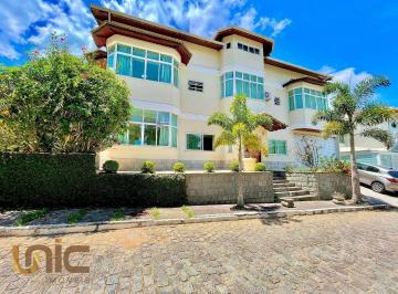 4f4b1e62341d1a8dae39f604a2741e8336f16056 · Casa com 6 dormitórios à venda, 256 m² por R$ 2.100.000,00 - Tijuca - Teresópolis/RJ